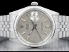 劳力士 (Rolex) Datejust 36 Grey Linen Jubilee Heavenly Horses Dial 1601